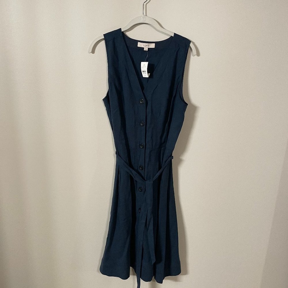 NWT Loft Dress